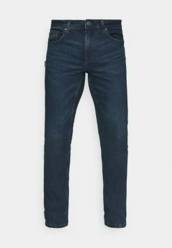 Only & Sons ONSLOOM LIFE SLIM - Slim Fit Jeans - Blue Denim -Only & Sons shop da15aec2660b4f8daee7e808b3891a05