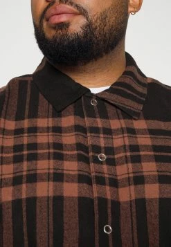 Only & Sons ONSTABB - Shirt - Nutmeg 13 Only & Sons ONSTABB - Shirt - Nutmeg -Only & Sons shop da669a6aa5c94ddd8d41d84199d4834b