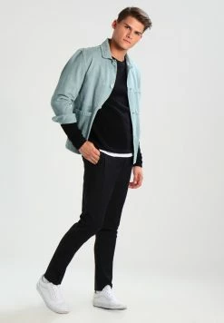 Only & Sons ONSDAN STRUCTURE CREW NECK - Jumper - Black 8 Only & Sons ONSDAN STRUCTURE CREW NECK - Jumper - Black -Only & Sons shop dacaa0f70d284b66b896713be6a3def5