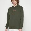 Only & Sons ONSELON LIFE LOGO - Hoodie - Rosin