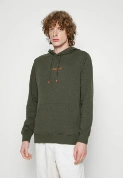 Only & Sons ONSELON LIFE LOGO - Hoodie - Rosin