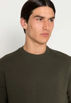 Only & Sons ONSCERES LIFE CREW NECK - Sweatshirt - Rosin -Only & Sons shop db2501db62674967911c7c7811952b07