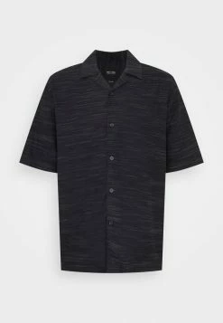 Only & Sons ONSBIDAL SHIRT - Shirt - Dark Navy -Only & Sons shop dbd7d2d0d0bb448892ca606c901e2c48