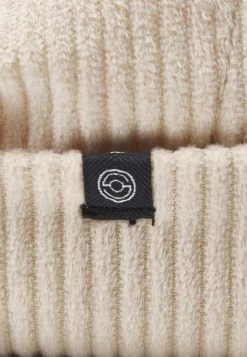 Only & Sons ONSBEN SHORT BEANIE UNISEX - Beanie - Silver Lining -Only & Sons shop dc9b2f2f33144cd9b01426ccaaa71b96