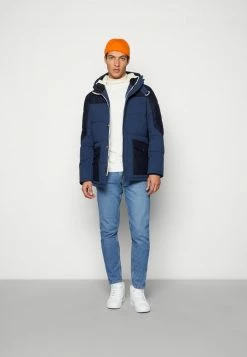 Only & Sons ONSAVI BEAM - Relaxed Fit Jeans - Light Blue Denim 9 Only & Sons ONSAVI BEAM - Relaxed Fit Jeans - Light Blue Denim -Only & Sons shop dcb470fa60624640bbc14e852941646c