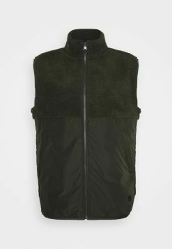 Only & Sons ONSBEN MIX VEST - Waistcoat - Rosin 12 Only & Sons ONSBEN MIX VEST - Waistcoat - Rosin -Only & Sons shop dccf717cbc0247059ebb61354d037171