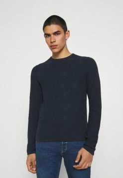 Only & Sons ONSNIKO LIFECREW - Jumper - Pattern Black