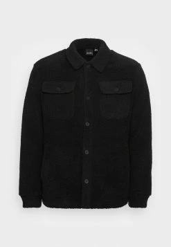 Only & Sons ONSREMY KODYL - Summer Jacket - Black
