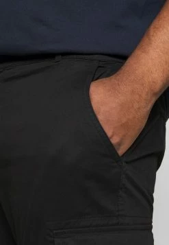 Only & Sons ONSCAM CUFF - Cargo Trousers - Black 11 Only & Sons ONSCAM CUFF - Cargo Trousers - Black -Only & Sons shop dd11de4fecbb48d6999dab9a4c00a5ff