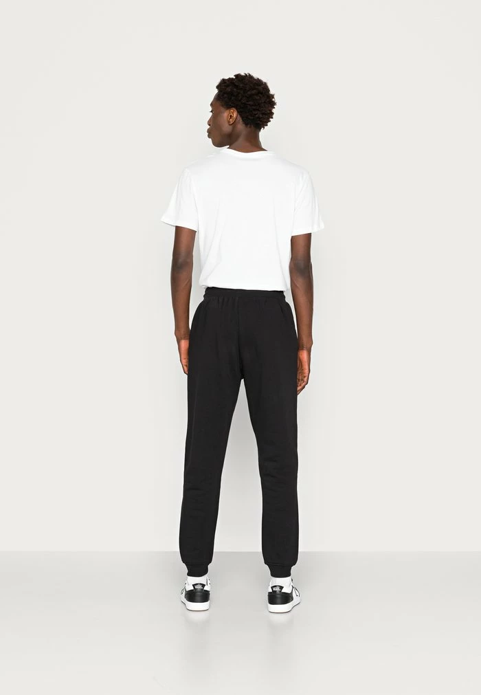 Only & Sons ONSTOM STANFORD PANTS - Tracksuit Bottoms - Black 5 Only & Sons ONSTOM STANFORD PANTS - Tracksuit Bottoms - Black - Image 3