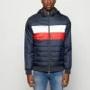 Only & Sons ONSKOBE QUILTED HOOD - Light Jacket - Dark Navy 2 Only & Sons ONSKOBE QUILTED HOOD - Light Jacket - Dark Navy -Only & Sons shop dd3b44049ea14c93800ee7490f251980