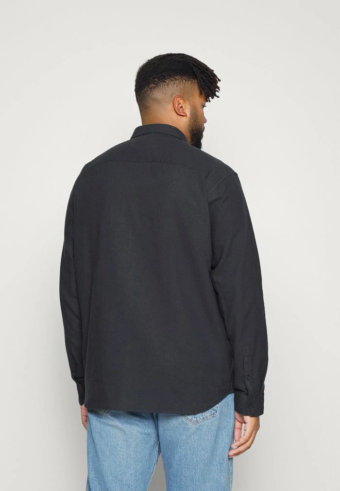 Only & Sons ONSTAM - Shirt - Dark Navy 5 Only & Sons ONSTAM - Shirt - Dark Navy - Image 3