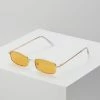 Only & Sons ONSSUNGLASS SONS FANCY - Sunglasses - New Orange/dark Yellow Tinted -Only & Sons shop ddcc2870a4354307b0c9929ef25b4689