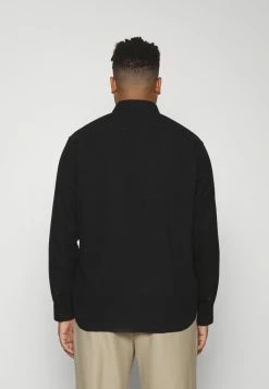 Only & Sons ONSTAM - Shirt - Black -Only & Sons shop ddcd404c8e8d49c6bc8d459a69048b34