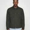 Only & Sons ONSANDY KING - Summer Jacket - Peat -Only & Sons shop de59956da84a4bf68966152b69baa56b