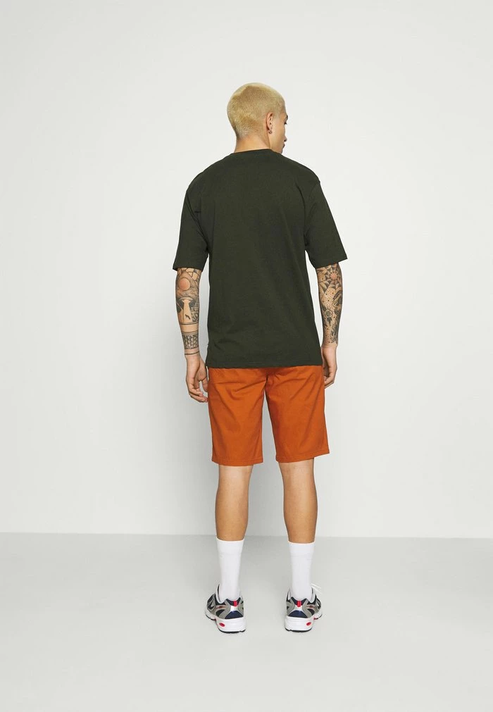 Only & Sons ONSWILL LIFE CHINO - Shorts - Potters Clay 5 Only & Sons ONSWILL LIFE CHINO - Shorts - Potters Clay - Image 3
