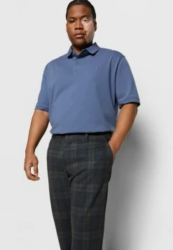 Only & Sons ONSMARK TAP PANT - Trousers - Dark Navy -Only & Sons shop deba2de34f0845748fa4dbaa6573c76c