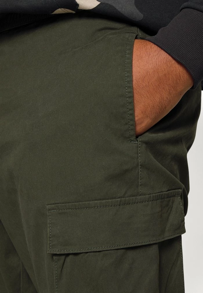 Only & Sons ONSCAM LINUS - Cargo Trousers - Rosin 7 Only & Sons ONSCAM LINUS - Cargo Trousers - Rosin - Image 5