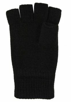 Only & Sons ONSCLAS NO-FINGER GLOVES - Fingerless Gloves - Black -Only & Sons shop defd090e271d4570a2642eb676fa9366