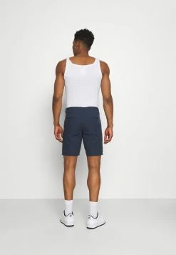 Only & Sons ONSLEO LIFE - Shorts - Blues -Only & Sons shop df14365d28c440ca9cb285108870415f