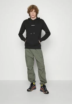 Only & Sons ONSELON LIFE LOGO - Hoodie - Black 8 Only & Sons ONSELON LIFE LOGO - Hoodie - Black -Only & Sons shop df252059facc45eb8db7c20c9c348a9c