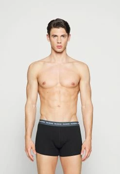 Only & Sons ONSKASPER COLOR TRUNKS 3 PACK - Pants - Black 11 Only & Sons ONSKASPER COLOR TRUNKS 3 PACK - Pants - Black -Only & Sons shop df4974ca241449698c8a5de0f903a01a