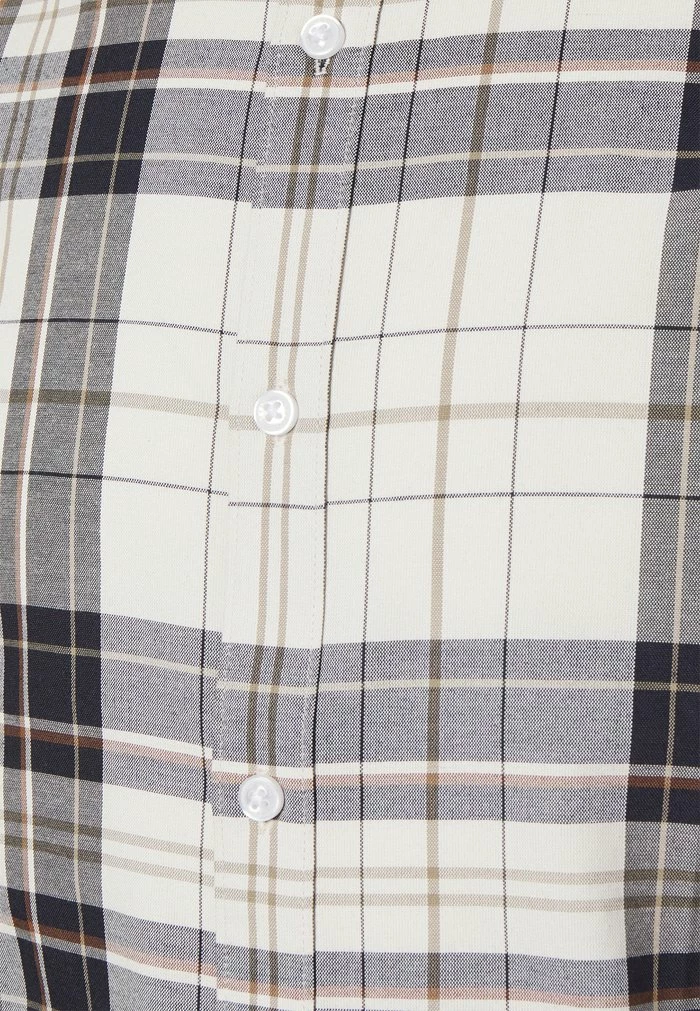 Only & Sons ONSTRAVIS - Shirt - Star White 7 Only & Sons ONSTRAVIS - Shirt - Star White - Image 5