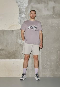 Only & Sons ONSCAM - Shorts - Silver