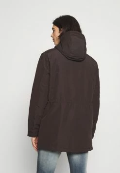 Only & Sons ONSJACK - Parka - Brown -Only & Sons shop dfac5ded038741b6a97fe285736d7e54