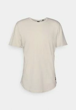 Only & Sons ONSMATT LIFE LONGY TEE - Basic T-shirt - Pelican 12 Only & Sons ONSMATT LIFE LONGY TEE - Basic T-shirt - Pelican -Only & Sons shop dffa71cb67b74f4689ab0463d9f958a7