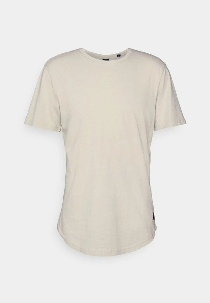Only & Sons ONSMATT LIFE LONGY TEE - Basic T-shirt - Pelican 7 Only & Sons ONSMATT LIFE LONGY TEE - Basic T-shirt - Pelican - Image 5