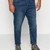 Only & Sons ONSAVI - Relaxed Fit Jeans - Blue Denim -Only & Sons shop e067cfd9a98548458757d25eb168b6ed