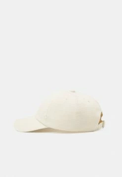 Only & Sons ONSHOLDEN DISTRESSED CAP UNISEX - Cap - Gardenia -Only & Sons shop e0901b5637cf4817b4778ef94ff9e80f