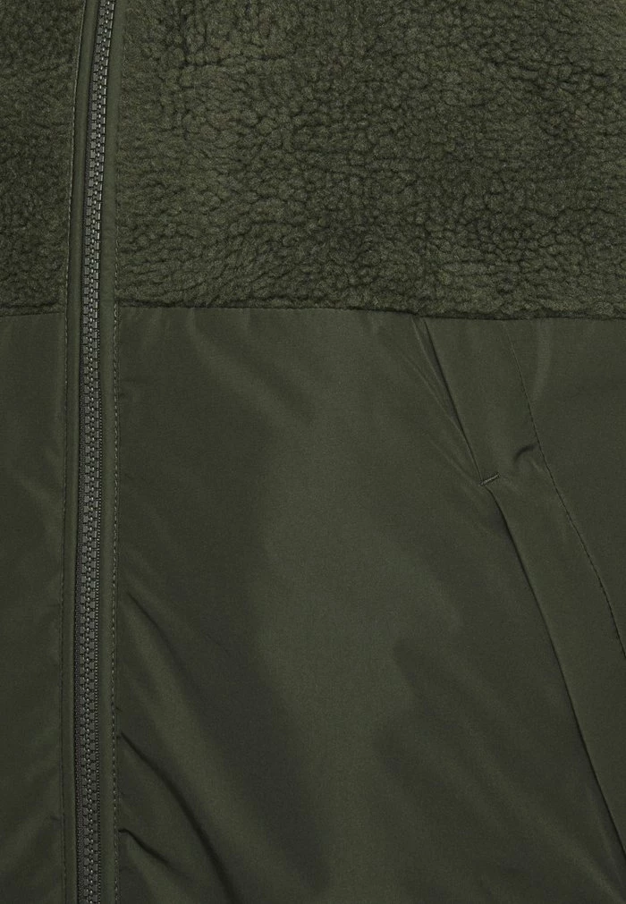 Only & Sons ONSBEN MIX VEST - Waistcoat - Rosin 8 Only & Sons ONSBEN MIX VEST - Waistcoat - Rosin - Image 6