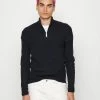 Only & Sons ONSBLADE HALF ZIP - Jumper - Dark Navy