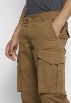 Only & Sons ONSKIM LIFE - Cargo Trousers - Kangaroo 11 Only & Sons ONSKIM LIFE - Cargo Trousers - Kangaroo -Only & Sons shop e19135793c684ca69ab55c81ee97f3f1