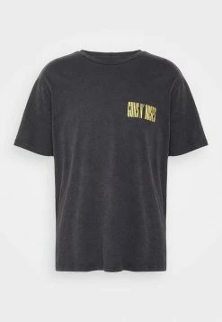 Only & Sons ONSGUNSNROSES LIFE TEE - Print T-shirt - Phantom 12 Only & Sons ONSGUNSNROSES LIFE TEE - Print T-shirt - Phantom -Only & Sons shop e1b4e4b145cc4001be4310118c8f2766