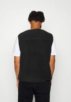 Only & Sons ONSHOUSTON VEST - Waistcoat - Dark Navy -Only & Sons shop e1c2d70c71824c689dd386e3c127408f