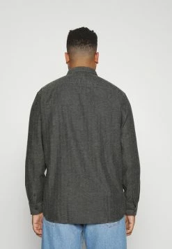 Only & Sons ONSBRAD - Shirt - Medium Grey Melange -Only & Sons shop e21c6e4b6aa744a0b9ed2d3a8ad4a9b6
