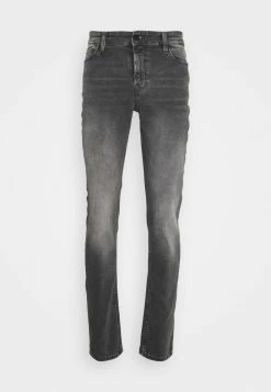 Only & Sons ONSLOOM SLIM ZIP SWEAT GREY - Slim Fit Jeans - Grey Denim -Only & Sons shop e258ca3a54714e78a12aeb76632408a0