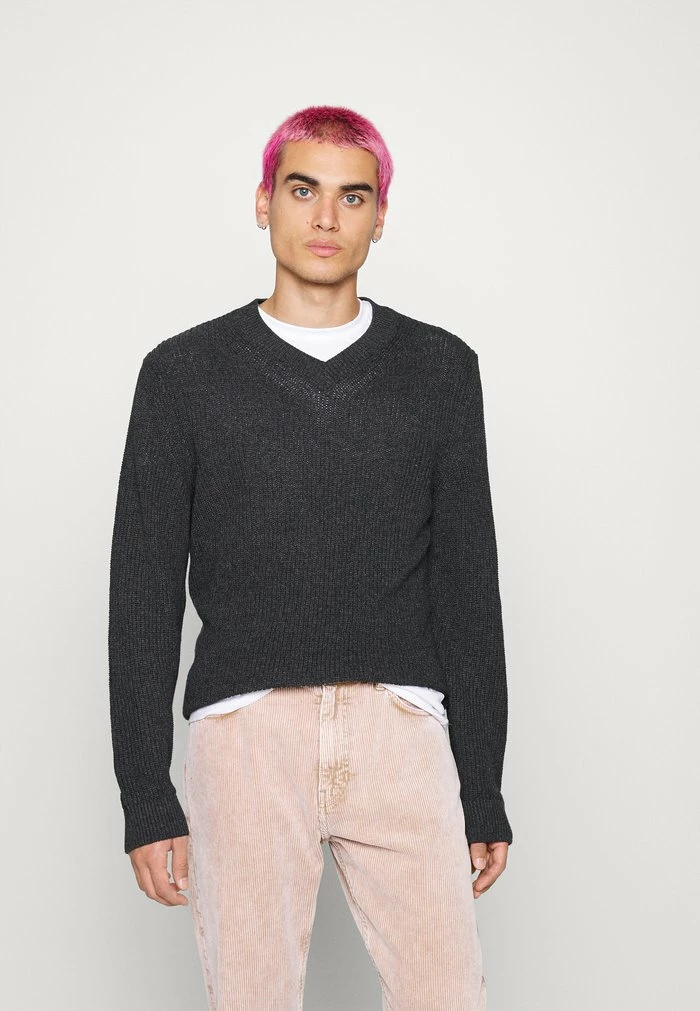 Only & Sons ONSJUNIO LIFE - Jumper - Black 3 Only & Sons ONSJUNIO LIFE - Jumper - Black