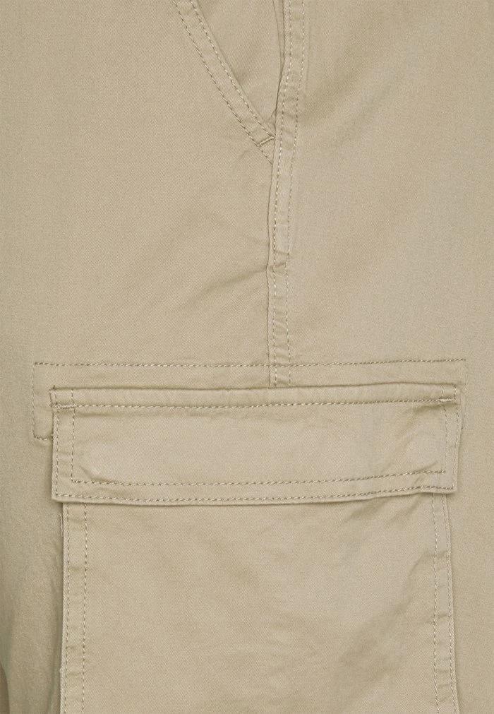 Only & Sons ONSCAM CUFF - Cargo Trousers - Chinchilla 5 Only & Sons ONSCAM CUFF - Cargo Trousers - Chinchilla - Image 3