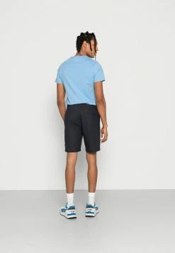 Only & Sons ONSELLIOT - Shorts - Dark Navy -Only & Sons shop e282b0281a8245df8abb711d3f05aae2