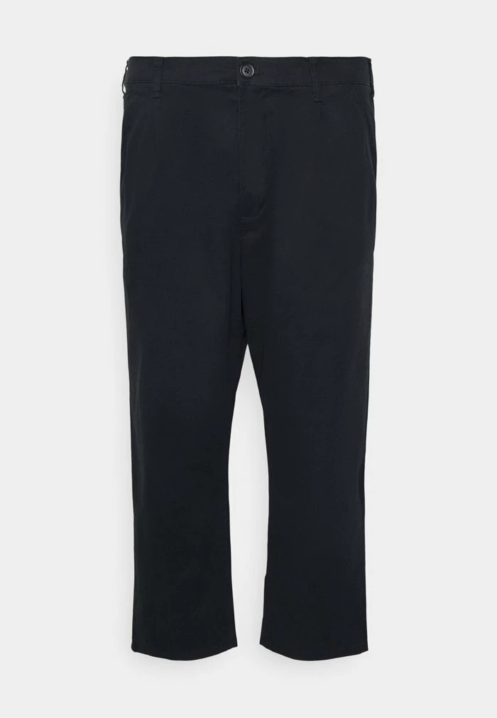 Only & Sons ONSDEW CROP PANT - Chinos - Dark Navy 3 Only & Sons ONSDEW CROP PANT - Chinos - Dark Navy
