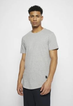 Only & Sons ONSMATT LIFE LONGY TEE 7 PACK - Basic T-shirt - White/cabernet Melange/forest Night Melange -Only & Sons shop e294fd72fa124a7981137bdf336b25fb