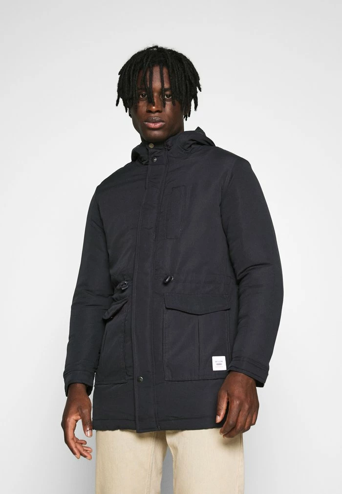 Only & Sons ONSJACK - Parka - Dark Navy 3 Only & Sons ONSJACK - Parka - Dark Navy