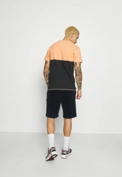 Only & Sons ONSLINUS LIFE - Shorts - Dress Blues -Only & Sons shop e2deeca9b292400d9c210175b307c48b