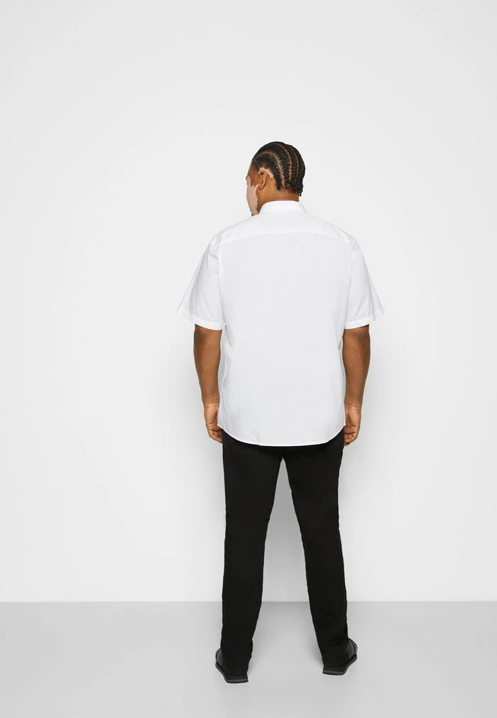 Only & Sons ONSSANE - Shirt - White 6 Only & Sons ONSSANE - Shirt - White - Image 4
