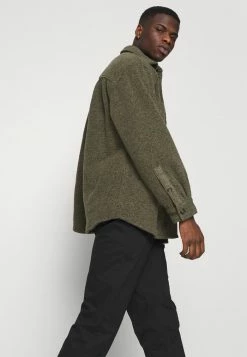 Only & Sons ONSWILL LIFE BELT - Chinos - Black -Only & Sons shop e2e8c28b86fb40edb1da8b6a17a51c5a