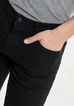 Only & Sons LOOM - Slim Fit Jeans - Black Denim -Only & Sons shop e34d7dba910e470485bdf118c16f9a0f